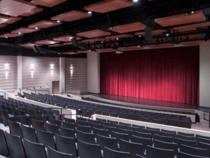 AV System Design For Successful Events - AVANT ACOUSTICS