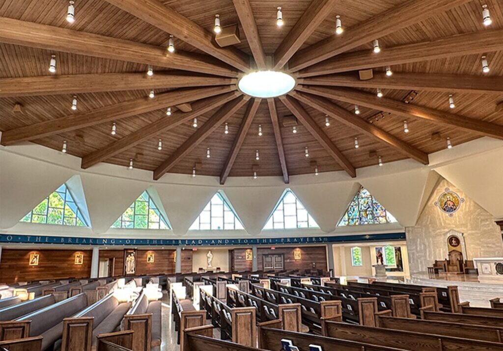 Cathedral of St. Joseph Featured Image