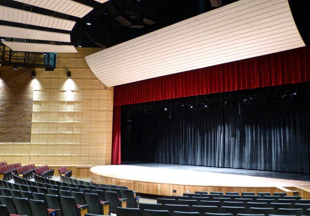 Fort Riley Middle School Featured Image 2