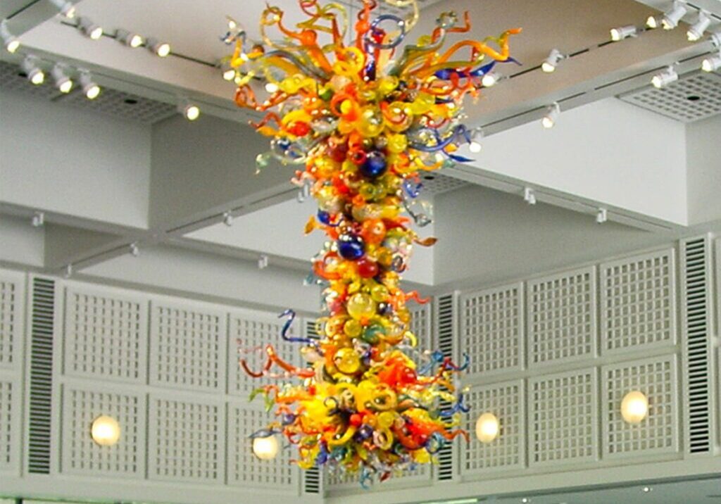 ICT Art Museum Featured Image