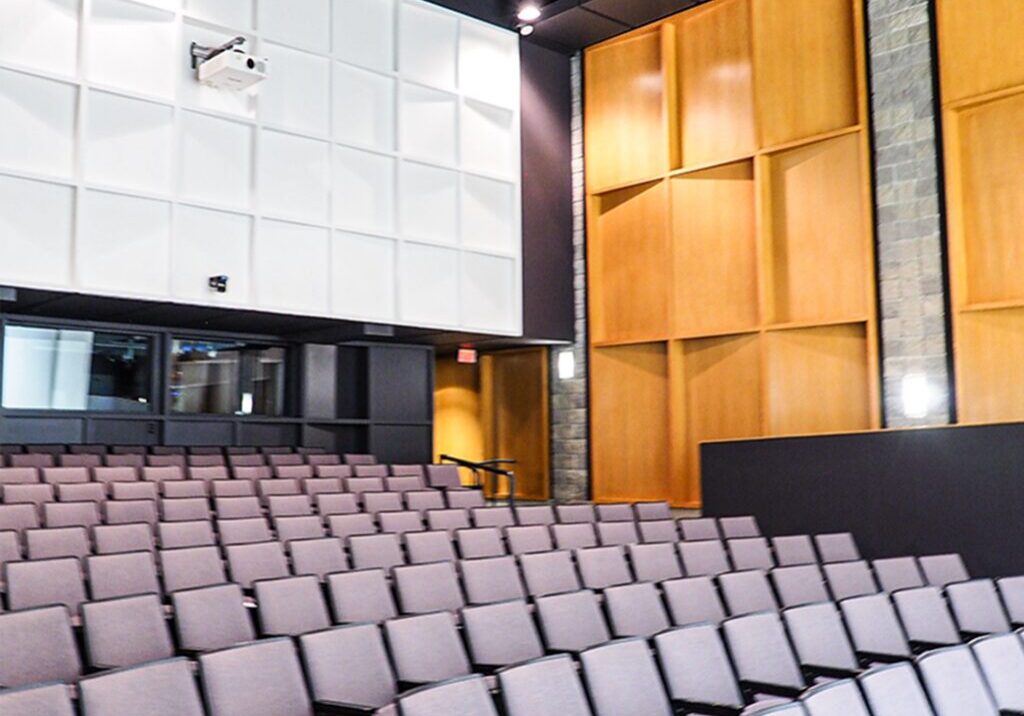UM KC Performing Arts Center & Music Hall Featured Image