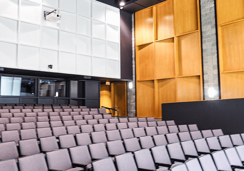 University of Missouri Kansas City Perf Arts Center & Music Hall Final